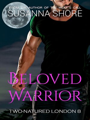 cover image of Beloved Warrior